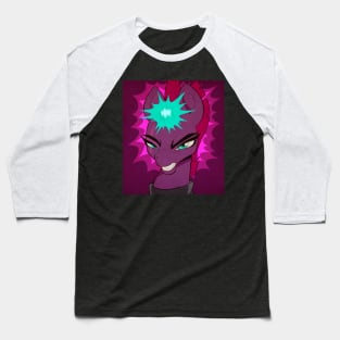 Tempest Shadow Baseball T-Shirt